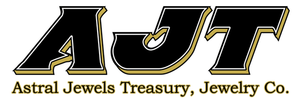 Astral Jewels Treasury
